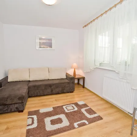 Lejlighed Grand Seaside Gdańsk